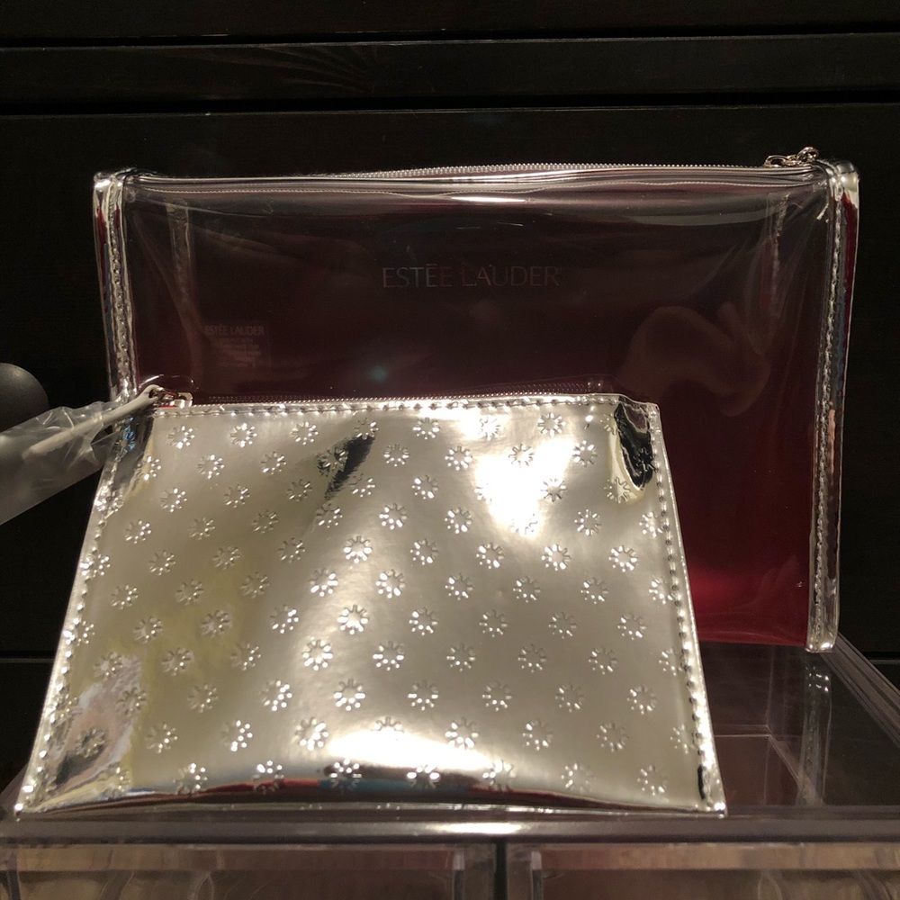 Estée Lauder Makeup Bags